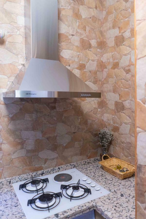Casa con piscina de agua salada Villa Pepucho 2 Almodóvar del Río Exterior foto