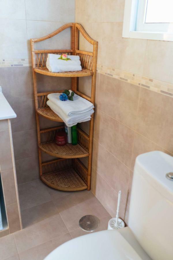 Casa con piscina de agua salada Villa Pepucho 2 Almodóvar del Río Exterior foto